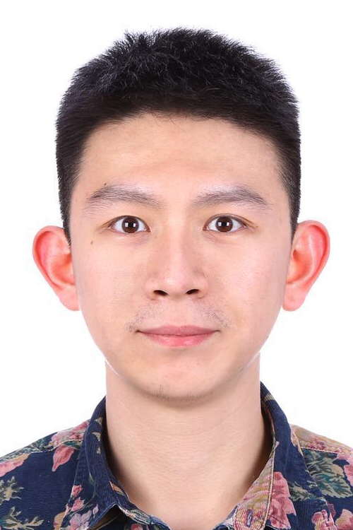 Jiongchao Jin
