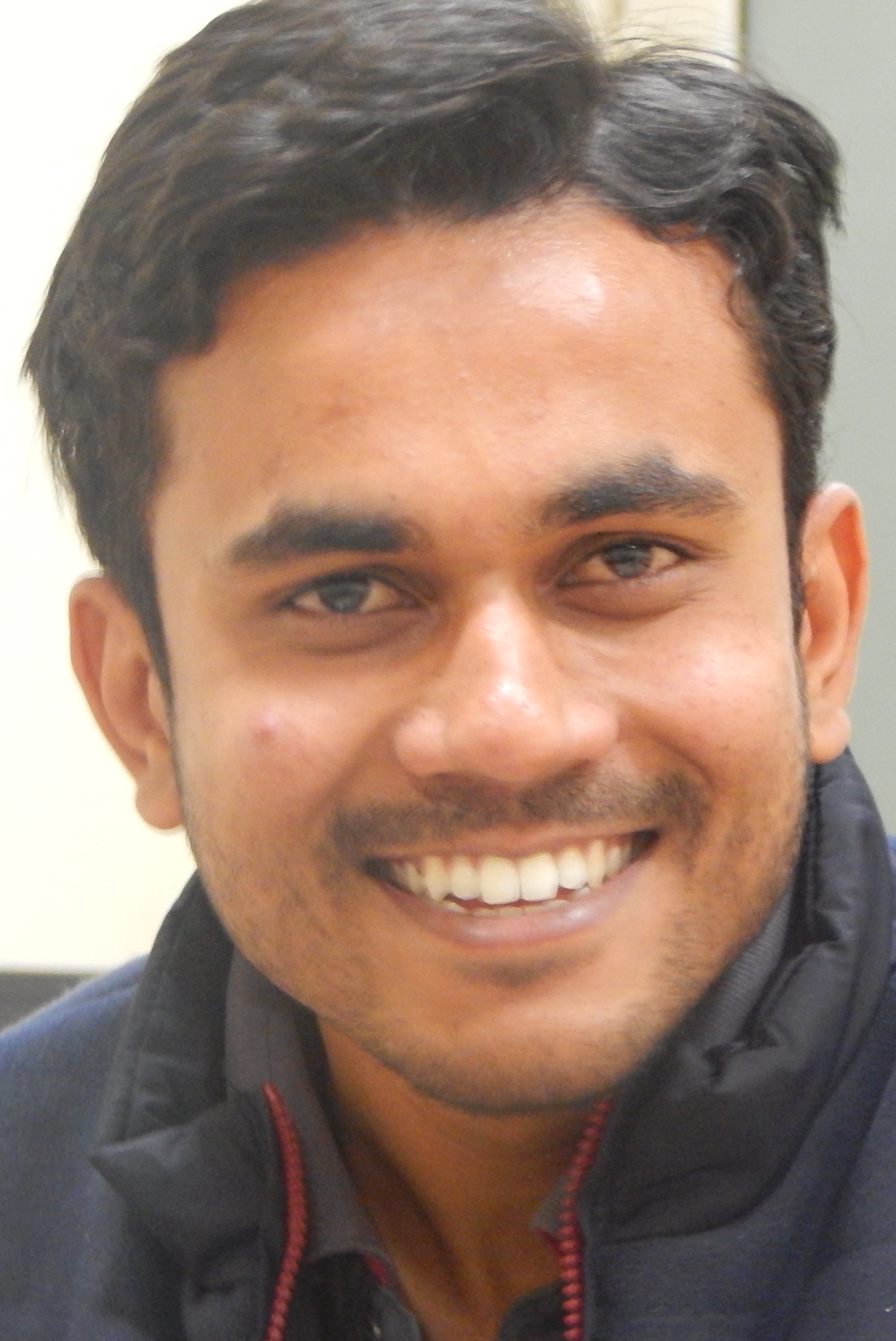 Akshay Gadi Patil