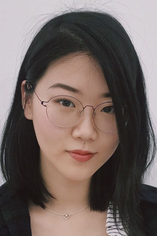 Azmarie Wang