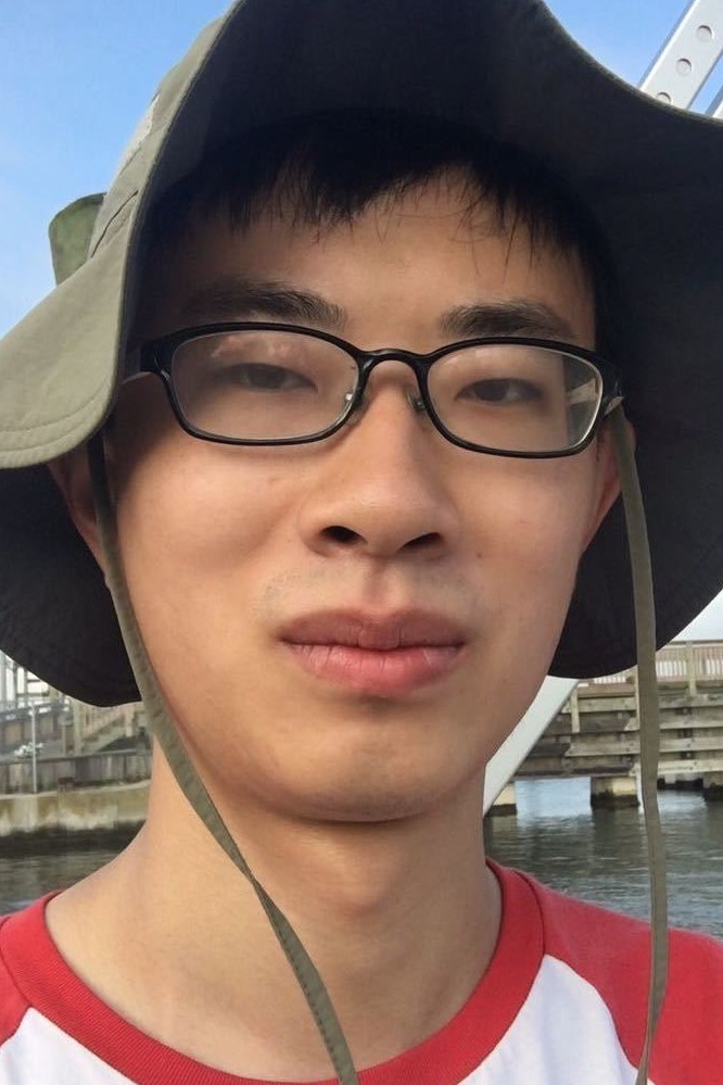 Dingdong Yang