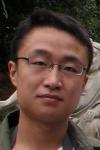 Yanzhen (Eric) Wang