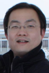 Rong (Frank) Liu