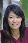 Xiaoxing (Ginger) Li