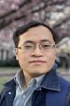 Haisen Zhao