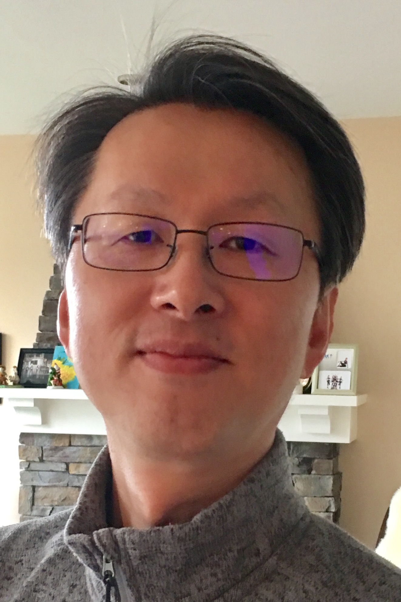 Jon Liu
