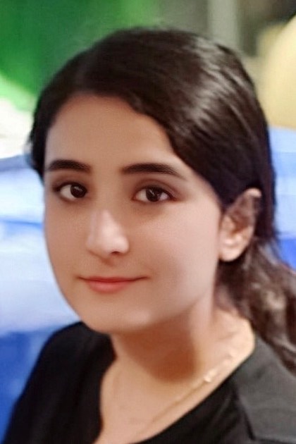 Maham Tanveer