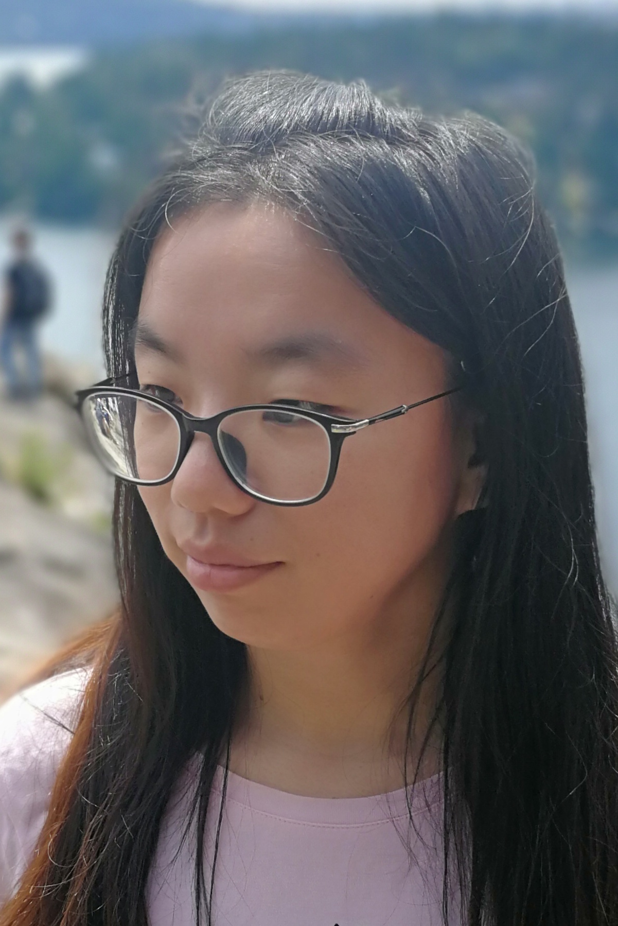 Manyi Li
