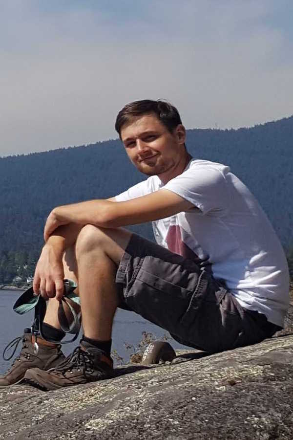 Johannes Merz