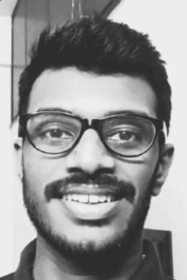 Perla Sai Raj Kishore