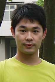 Rui Ma