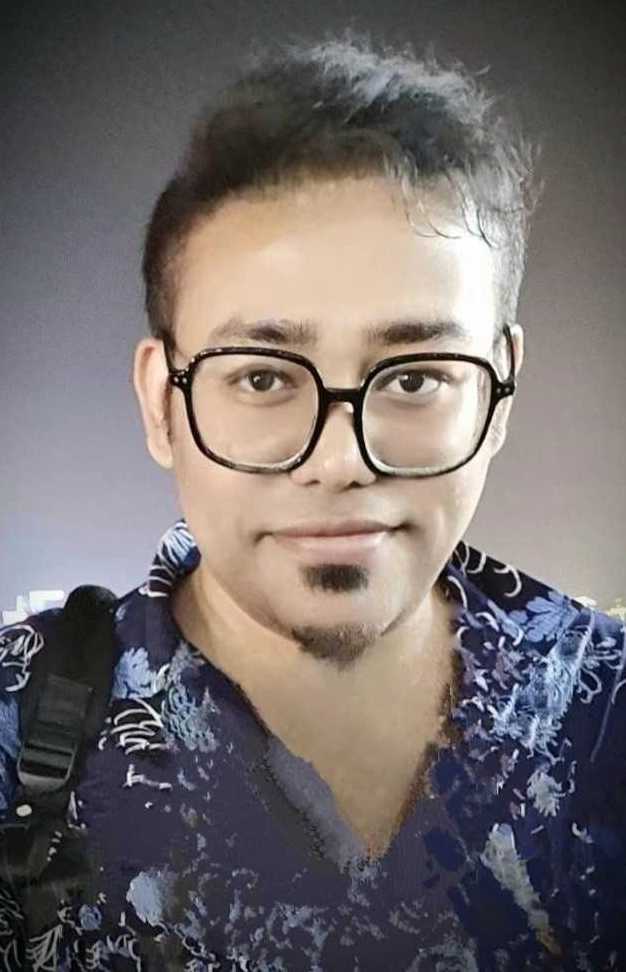 Sauradip Nag