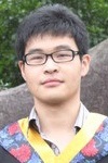 Shuyang Sun
