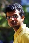 Sushant Joshi