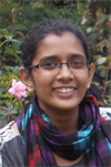 Warunika Ranaweera