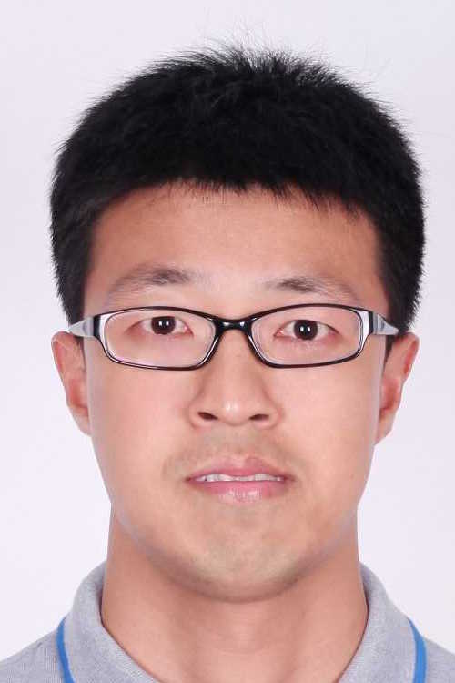 Xiaogang Wang