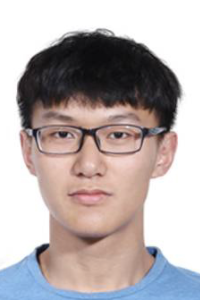 Yilin Liu
