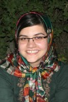 Zeinab Sadeghipour