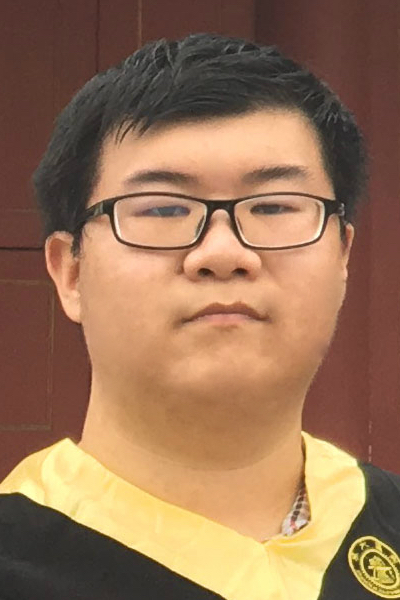 Zhiqin Chen